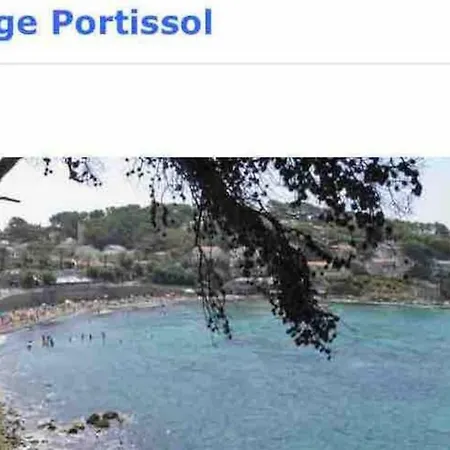 Maison De Vacances A Portissol Sur Mer Sanary-sur-Mer