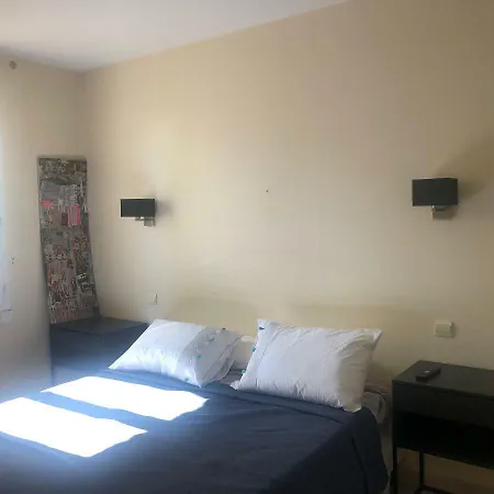 Maison De Vacances A Portissol Sur Mer *