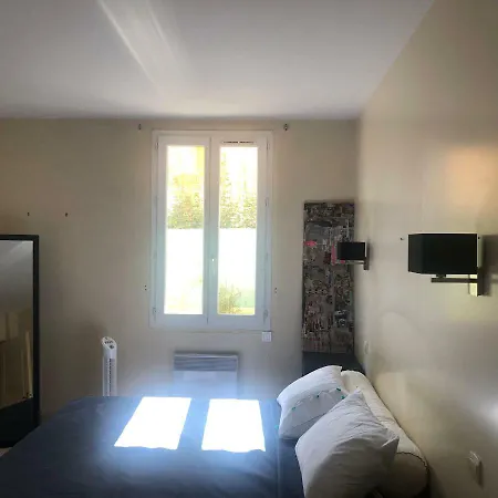 Apartment Maison De Vacances A Portissol Sur Mer Sanary-sur-Mer