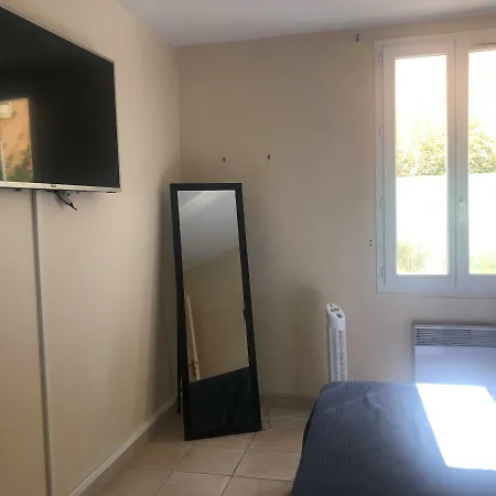 Maison De Vacances A Portissol Sur Mer