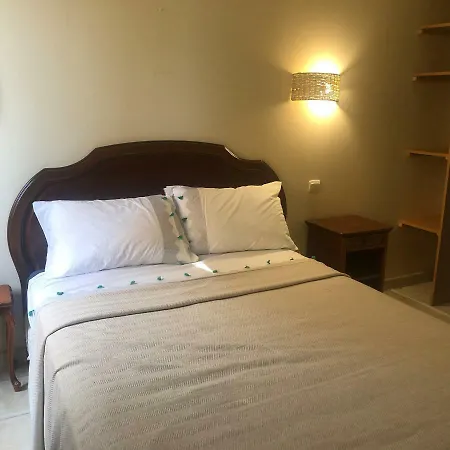 Maison De Vacances A Portissol Sur Mer Apartment *